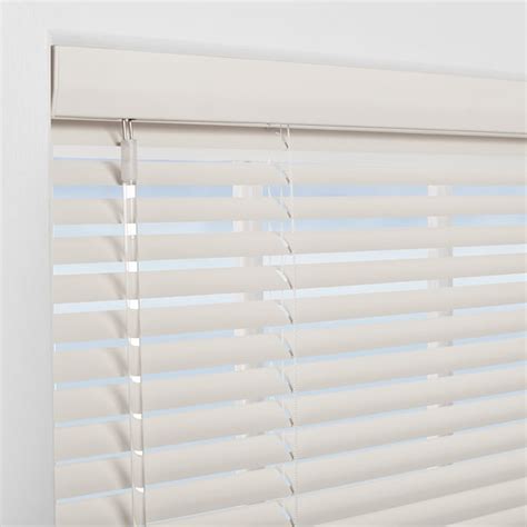 metal window blinds at lowe's